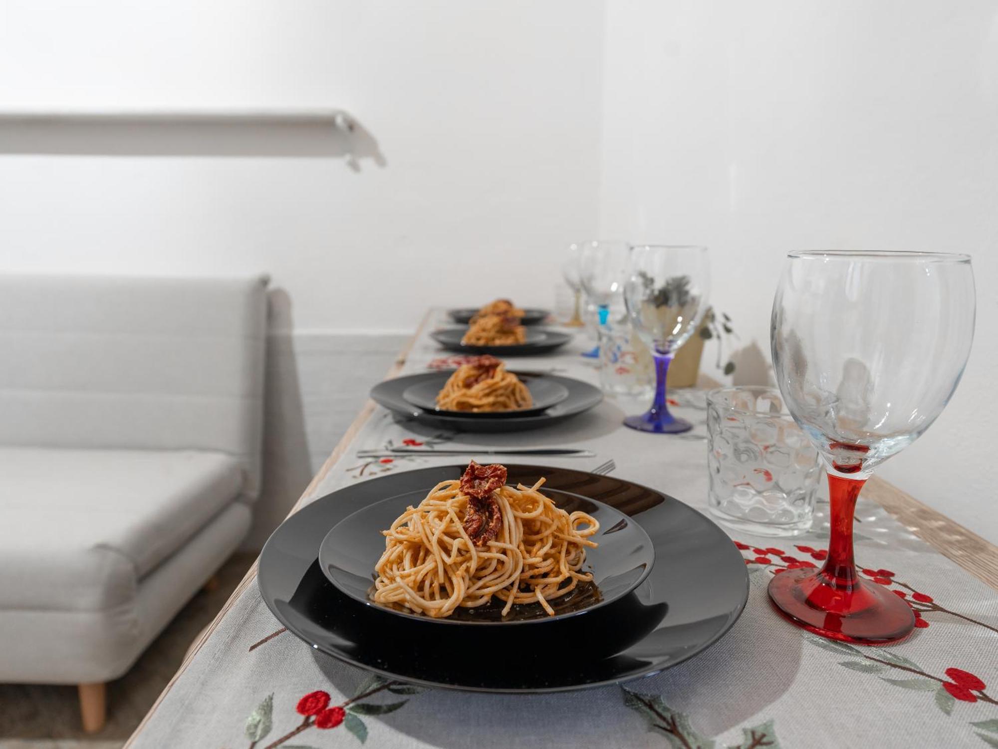 Apartamento Flavio&bea *