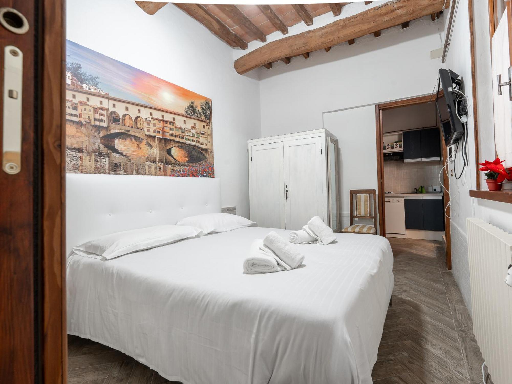 Apartamento Flavio&bea *