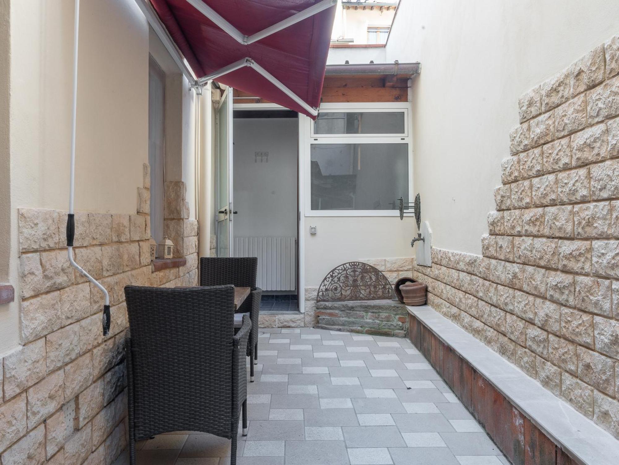 Apartamento Flavio&bea