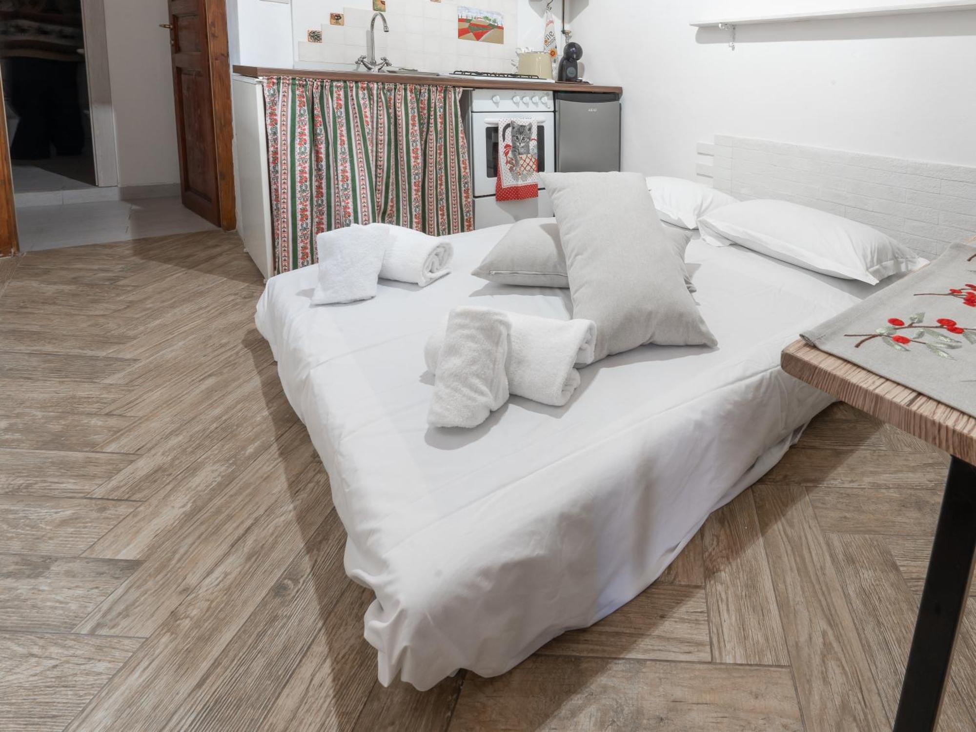 Apartamento Flavio&bea *