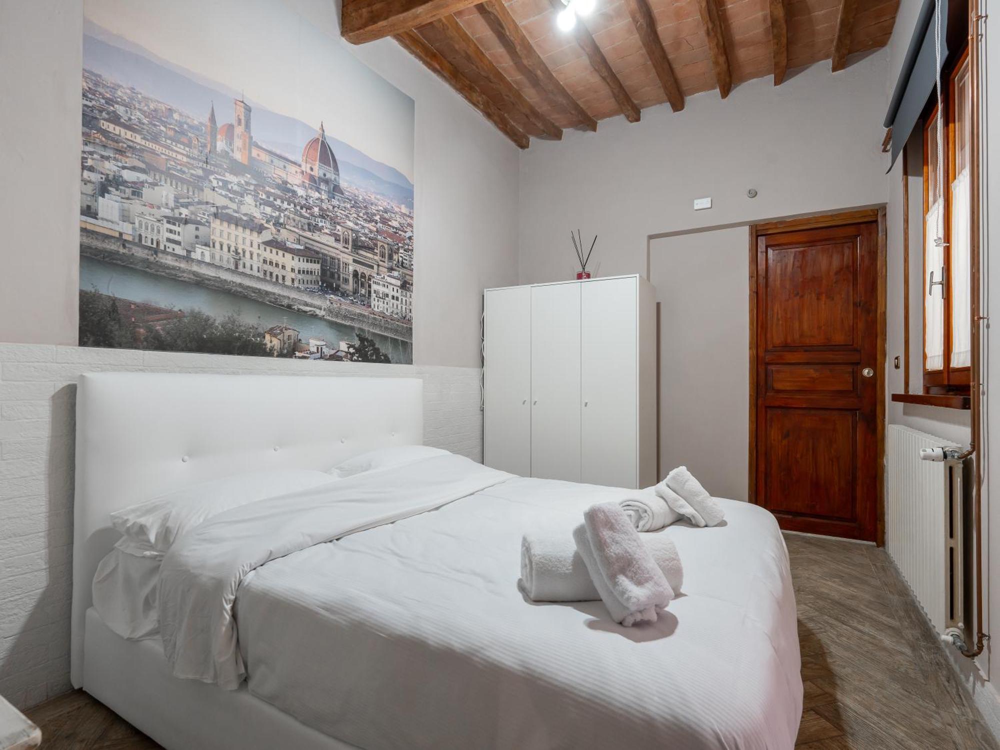Apartamento Flavio&bea Florencia
