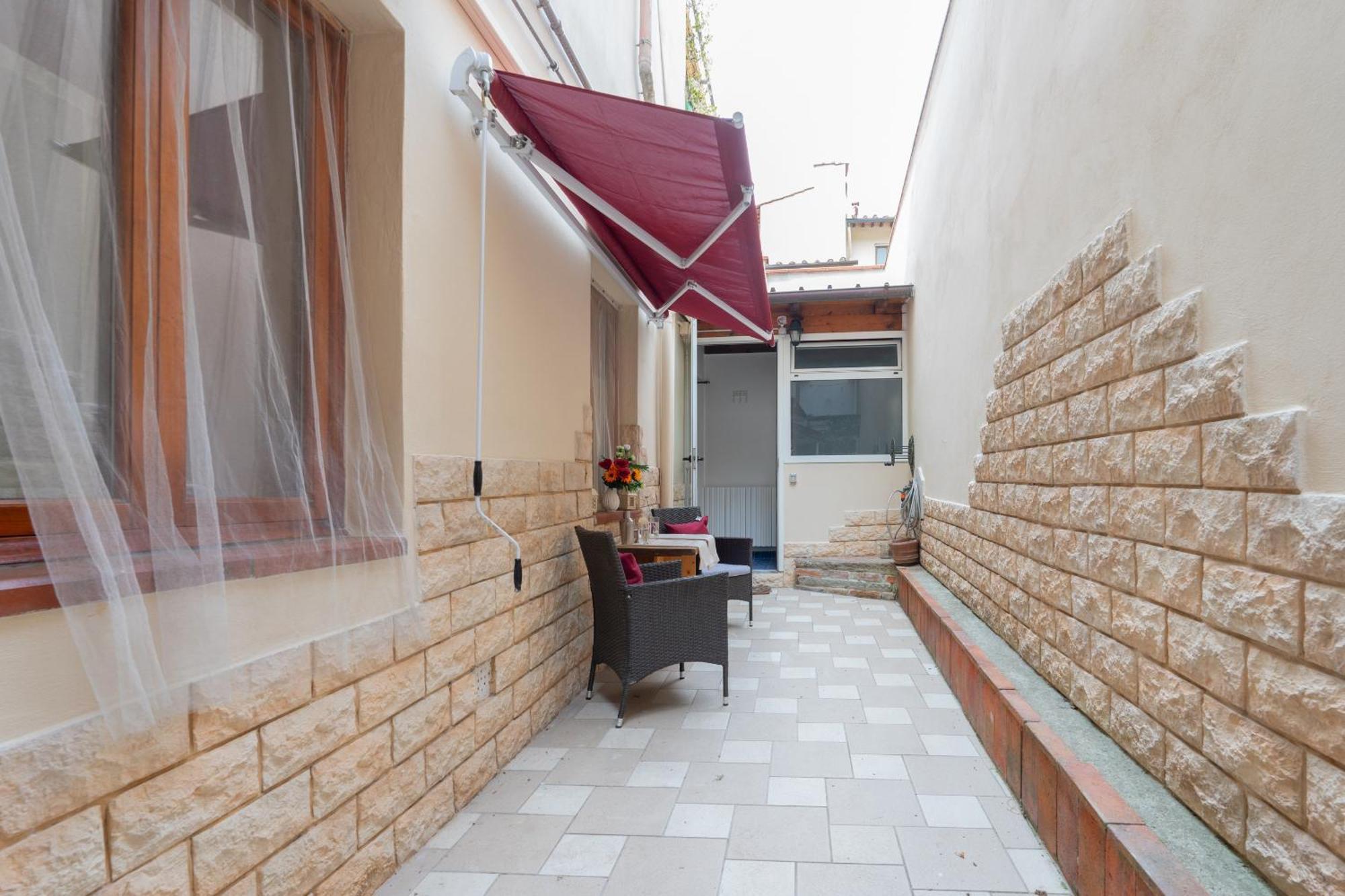 Apartamento Flavio&bea *