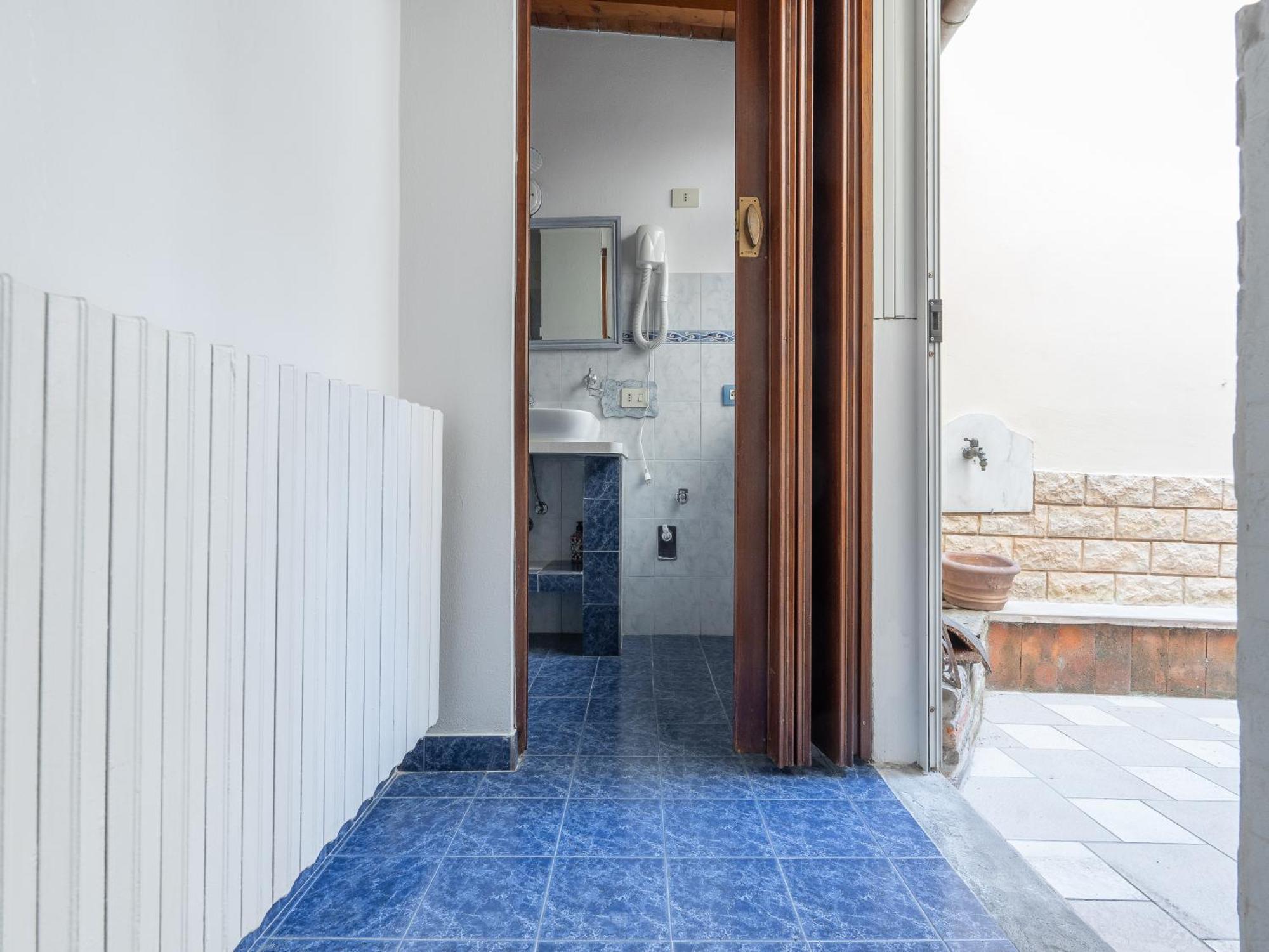 Flavio&bea Apartamento Florencia