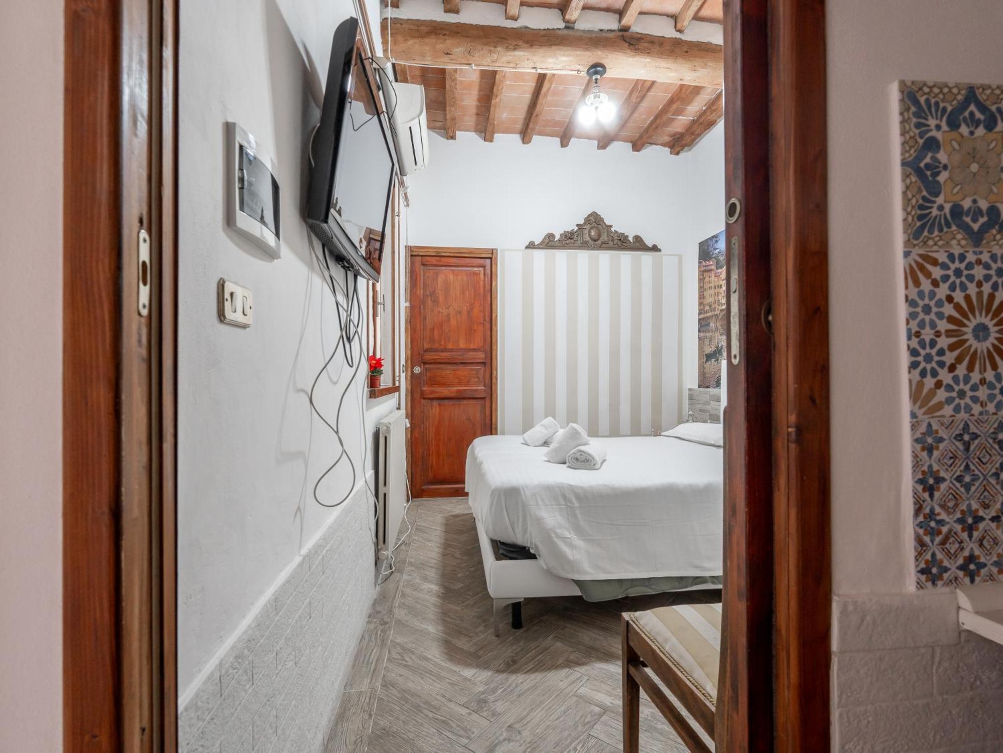 Flavio&bea Apartamento Florencia